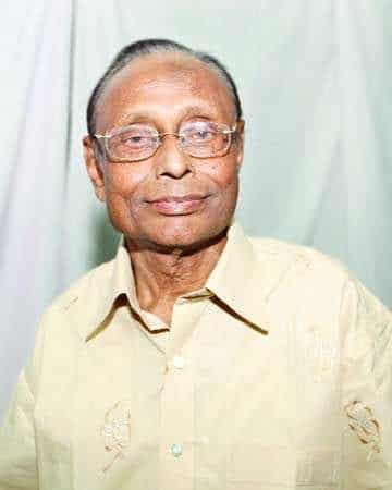 আনিসুর রহমান আনিস