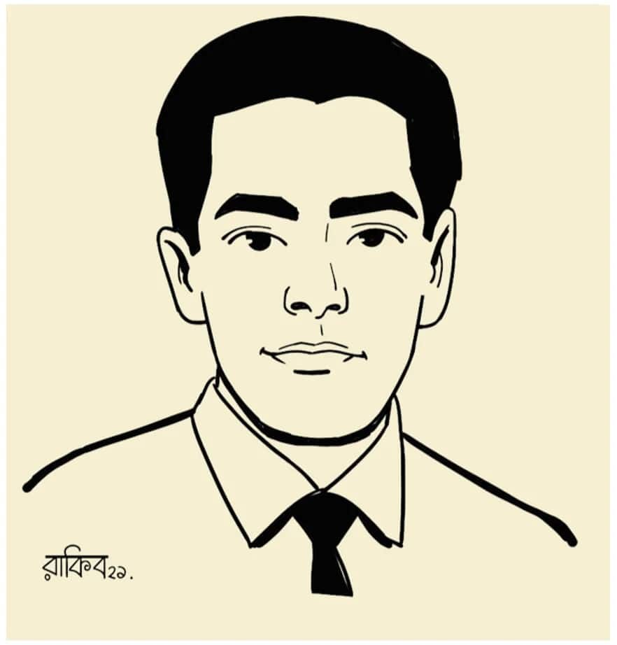 বদিউল আলম চৌধুরী