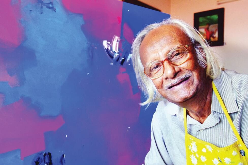 কাইয়ুম চৌধুরী