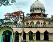 পাগলা মিঞাঁর মাজার