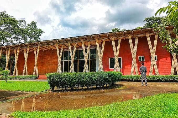 ফেনী-জেলার-সম্ভাবনাময়-পর্যটন-স্থান-শমসের-গাজীর-বাঁশের-কেল্লা