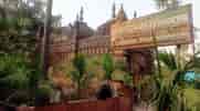 চাঁদগাজী ভূঁঞা মসজিদ = chand gazi bhuiyan masjid