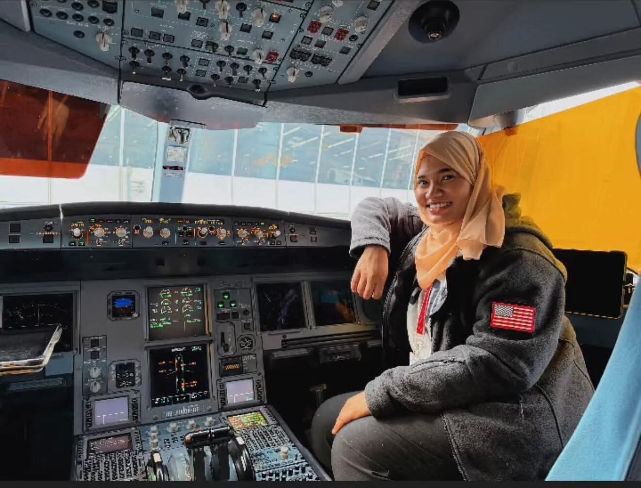 সাদিয়া আফরোজ তুরাগ